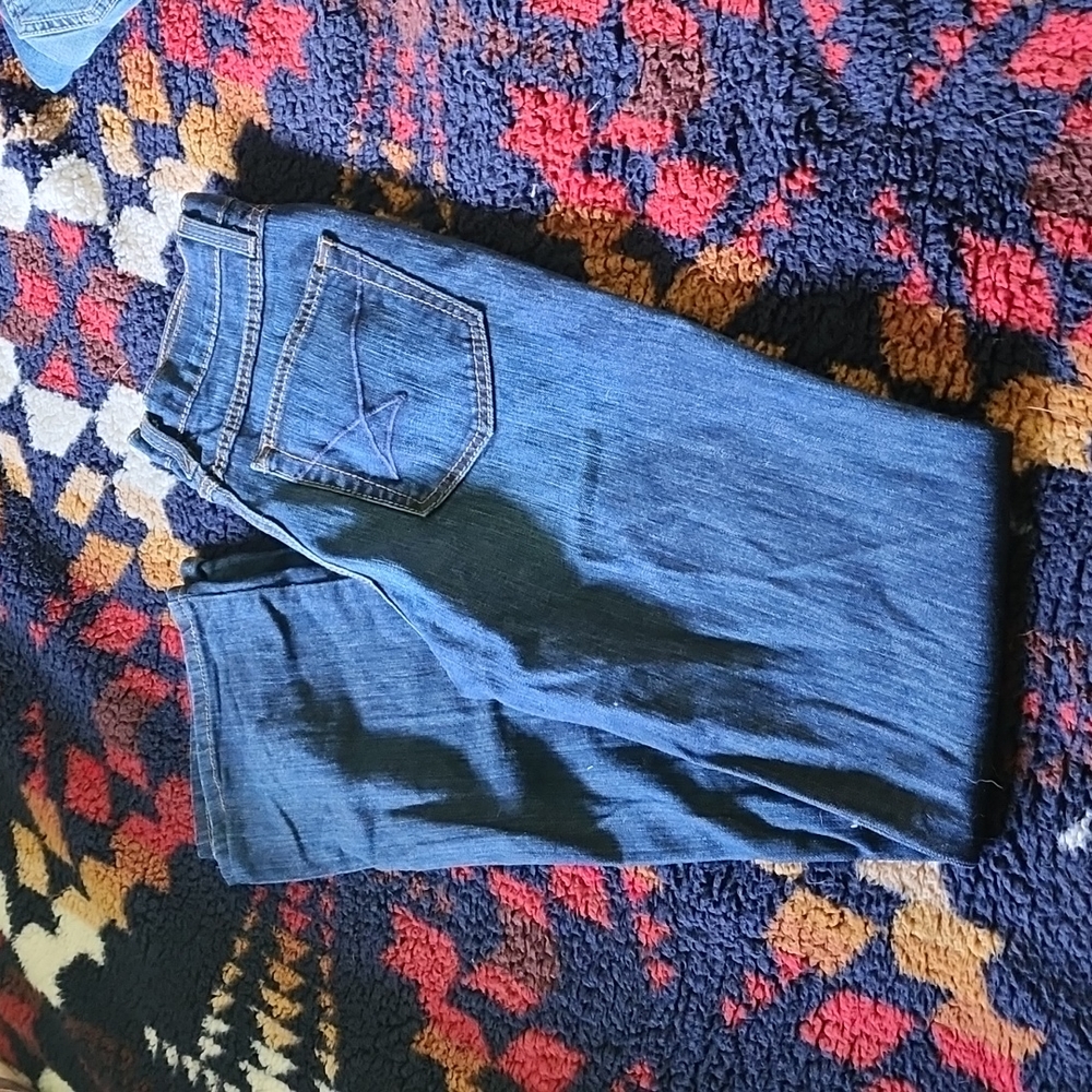 Womens Cinch Jenna Jeans 29/7XL